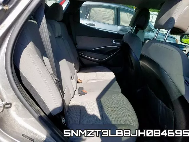 5NMZT3LB8JH084695 фото 7