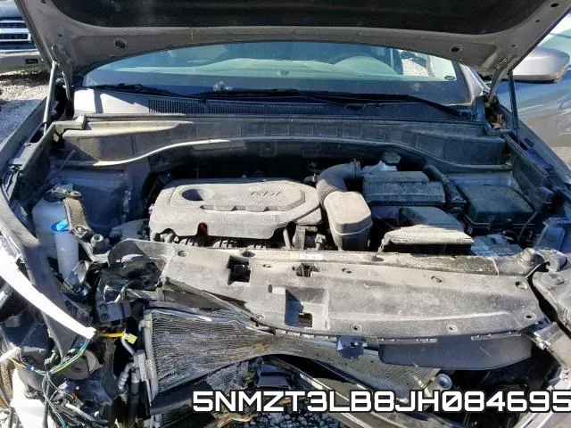 5NMZT3LB8JH084695 фото 8