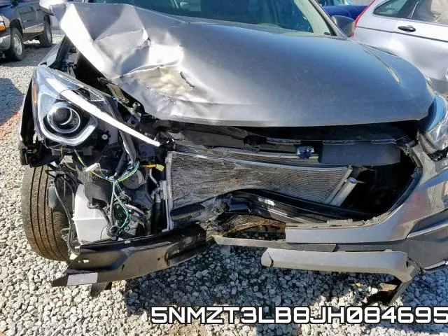 5NMZT3LB8JH084695 фото 10