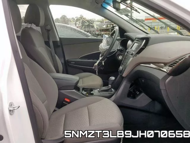 5NMZT3LB9JH070658 фото 6