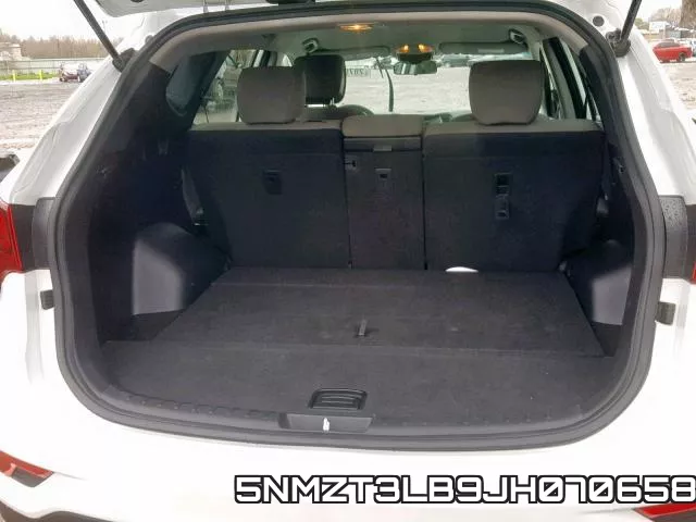 5NMZT3LB9JH070658 фото 10