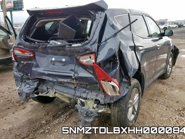 5NMZTDLBXHH000084 фото 5