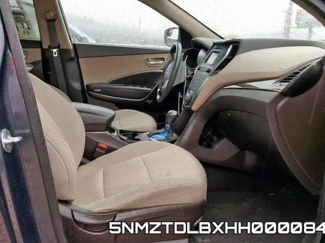 5NMZTDLBXHH000084 фото 6