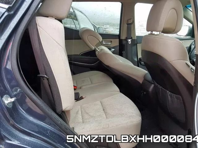 5NMZTDLBXHH000084 фото 7