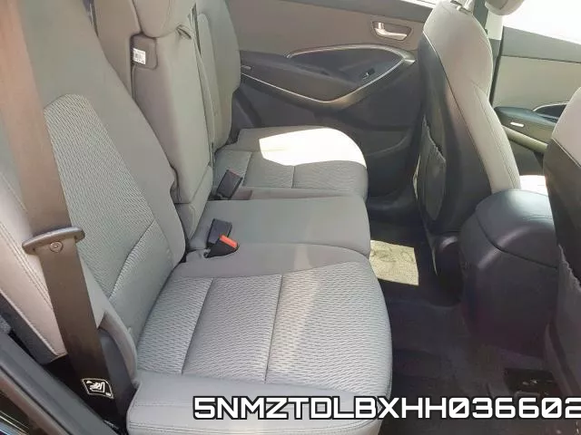 5NMZTDLBXHH036602 фото 7