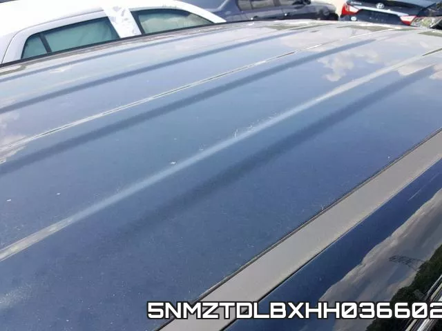 5NMZTDLBXHH036602 фото 10
