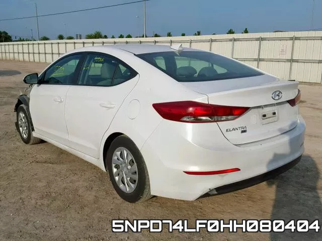 5NPD74LF0HH080404 фото 4