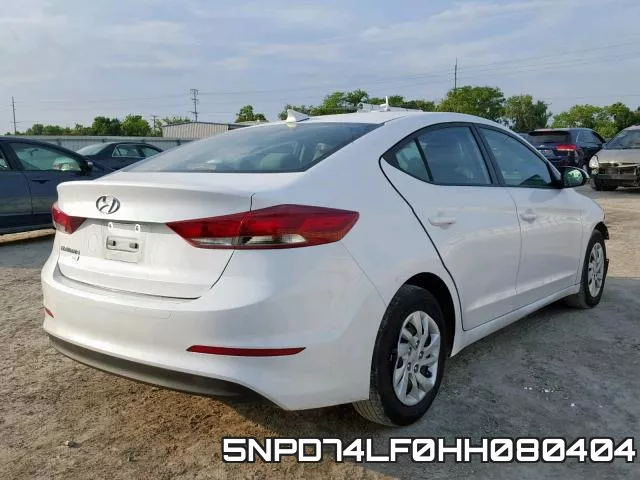 5NPD74LF0HH080404 фото 5