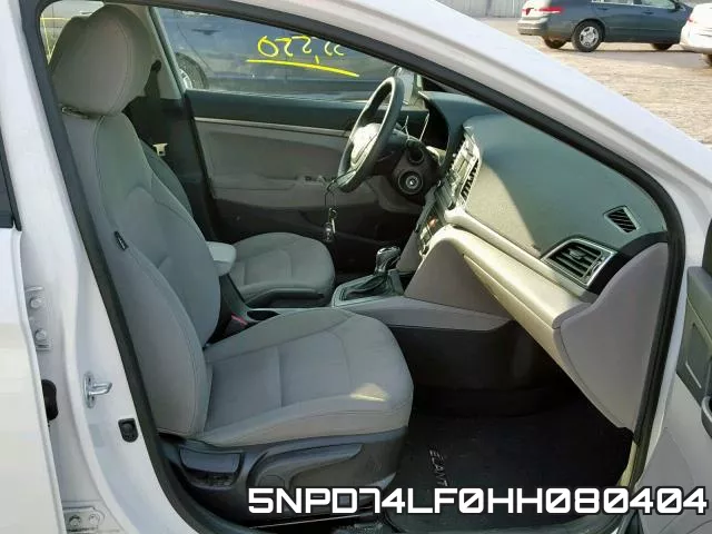 5NPD74LF0HH080404 фото 6