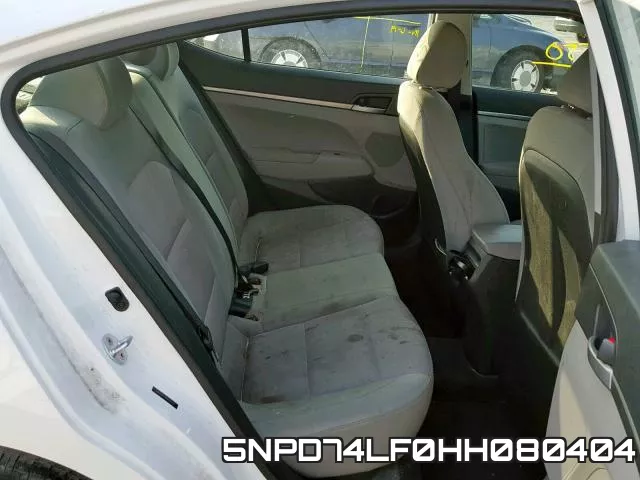 5NPD74LF0HH080404 фото 7