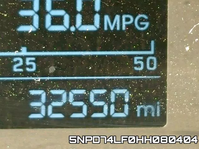 5NPD74LF0HH080404 фото 9