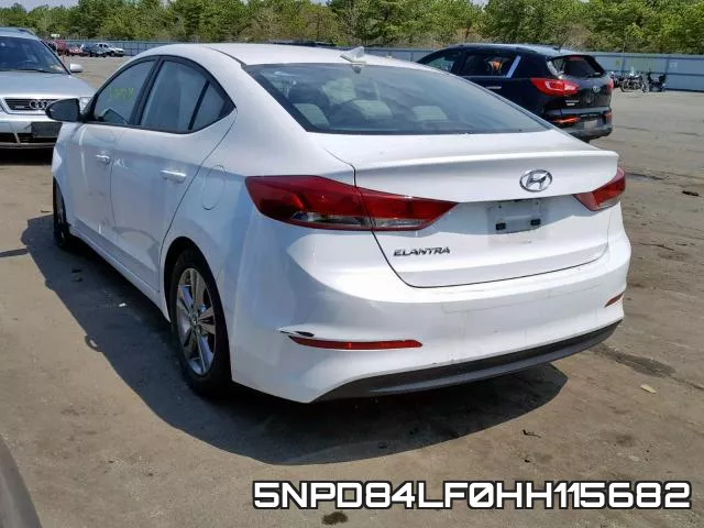 5NPD84LF0HH115682 фото 4