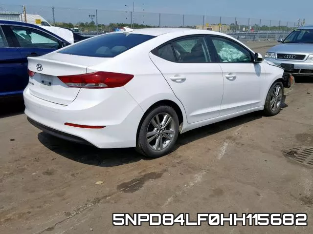 5NPD84LF0HH115682 фото 5