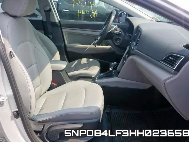5NPD84LF3HH023658 фото 6