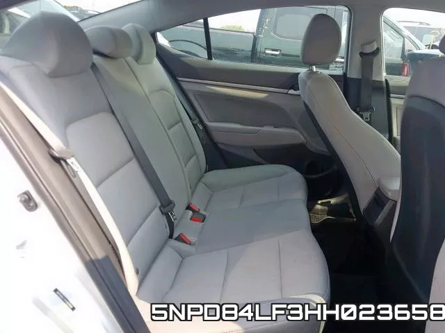 5NPD84LF3HH023658 фото 7