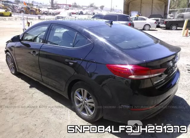 5NPD84LF3JH291373 фото 4