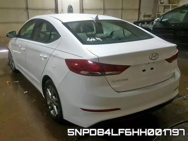 5NPD84LF6HH001797 фото 4