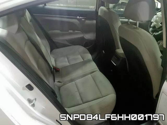 5NPD84LF6HH001797 фото 7