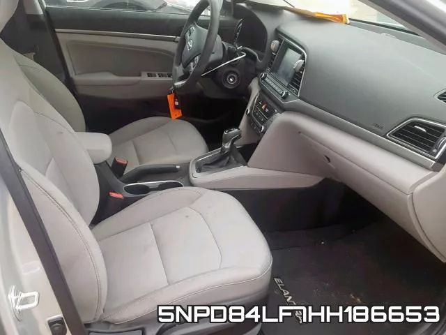 5NPD84LF7HH186653 фото 6
