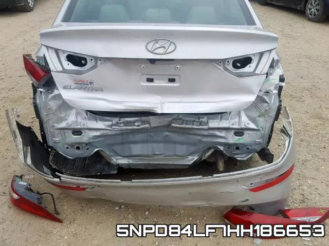 5NPD84LF7HH186653 фото 10
