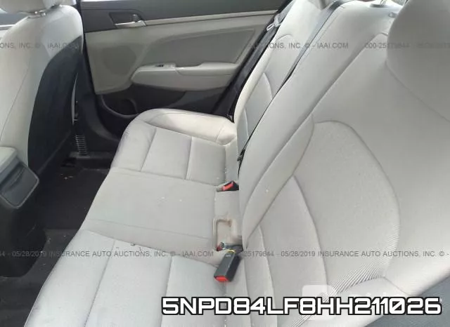5NPD84LF8HH211026 фото 9