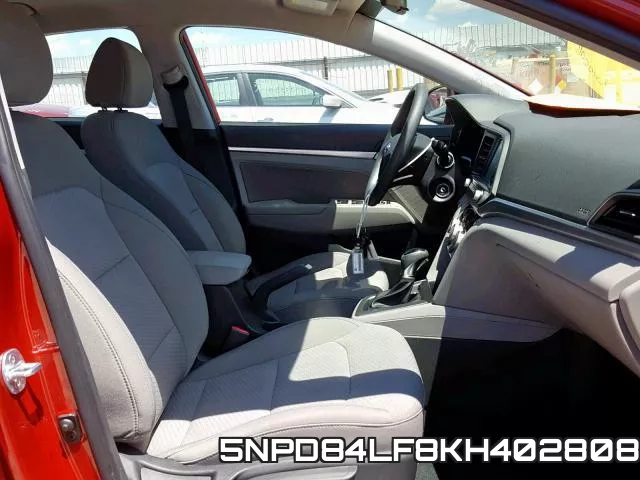 5NPD84LF8KH402808 фото 6