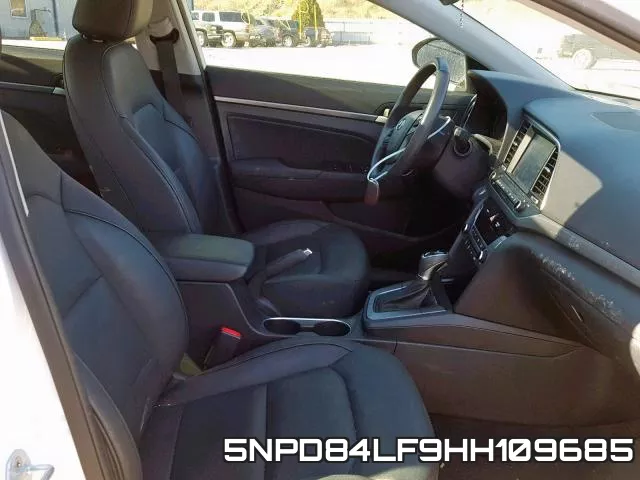 5NPD84LF9HH109685 фото 6