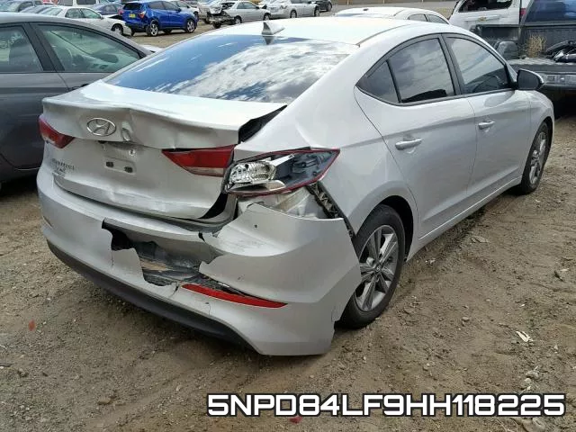 5NPD84LF9HH118225 фото 5