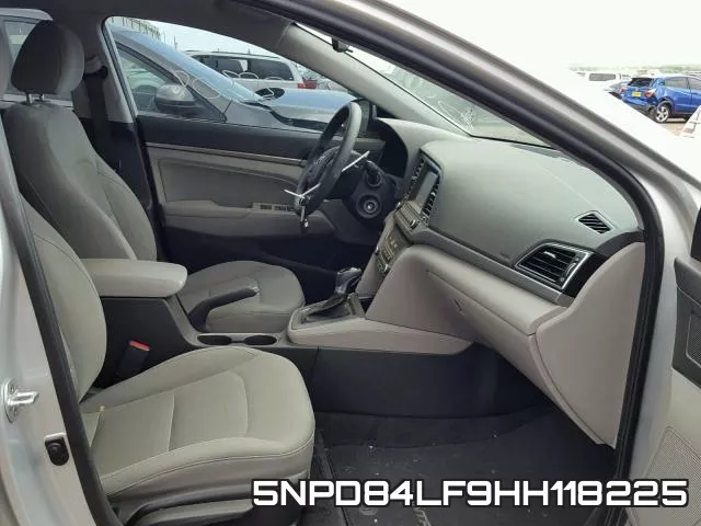 5NPD84LF9HH118225 фото 6