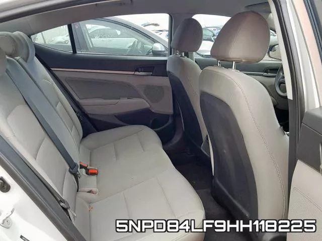 5NPD84LF9HH118225 фото 7