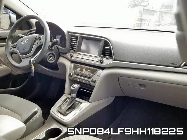 5NPD84LF9HH118225 фото 10