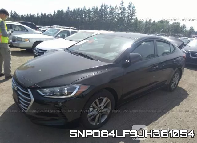 5NPD84LF9JH361054 фото 3