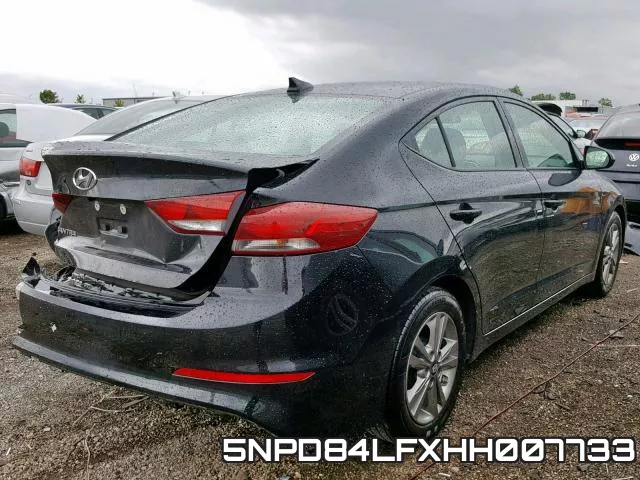 5NPD84LFXHH007733 фото 5