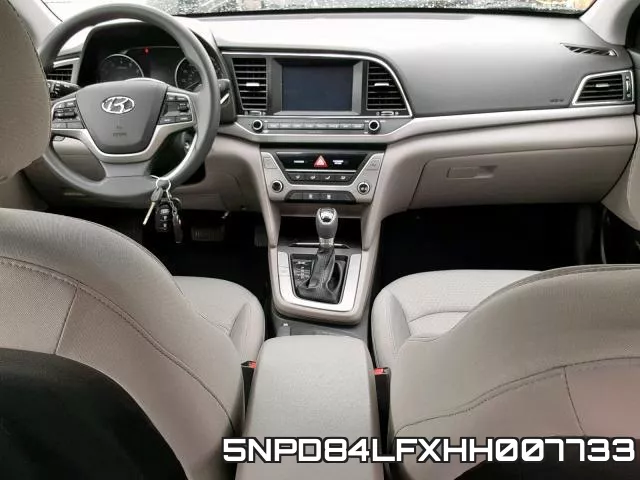 5NPD84LFXHH007733 фото 10