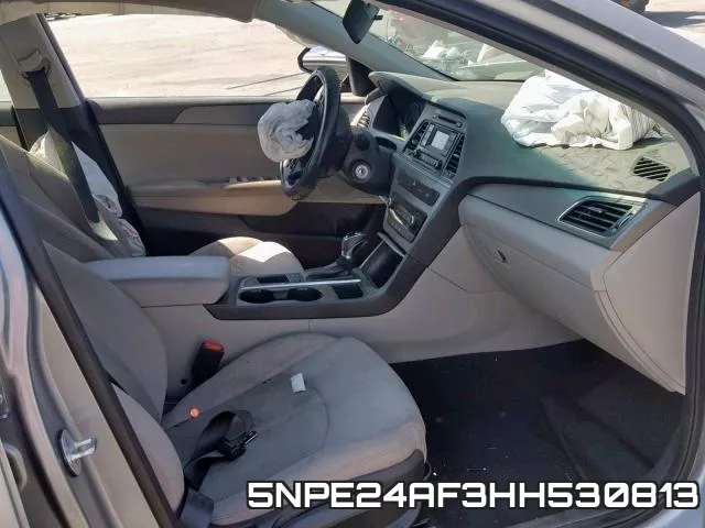5NPE24AF3HH530813 фото 6