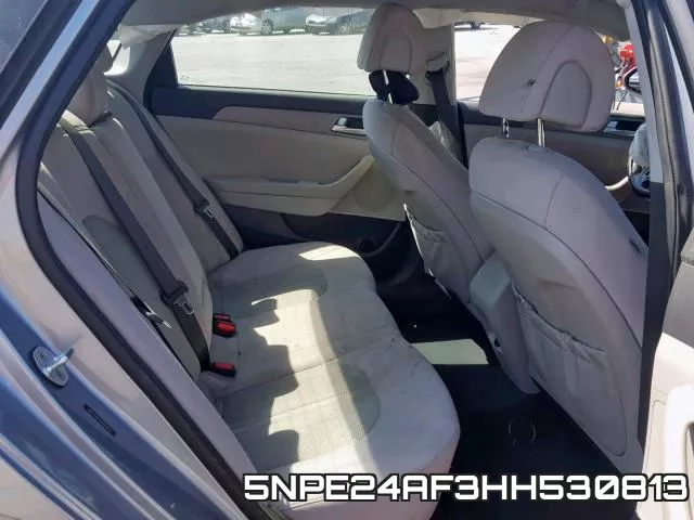 5NPE24AF3HH530813 фото 7