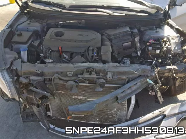 5NPE24AF3HH530813 фото 8