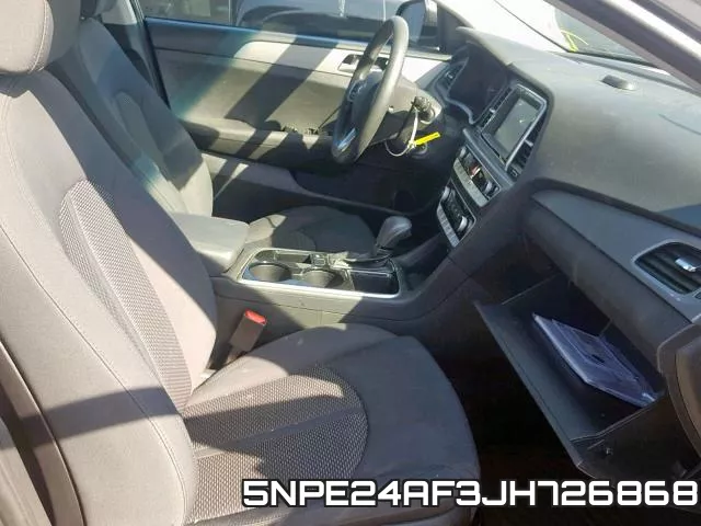 5NPE24AF3JH726868 фото 6