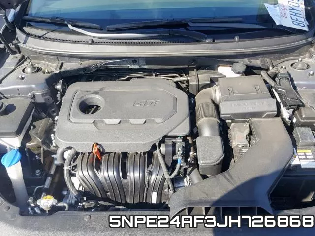 5NPE24AF3JH726868 фото 8