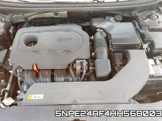 5NPE24AF4HH568003 фото 8