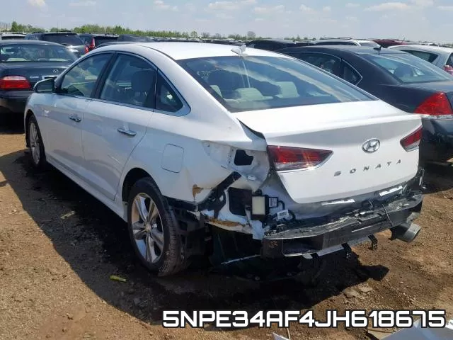 5NPE34AF4JH618675 фото 4