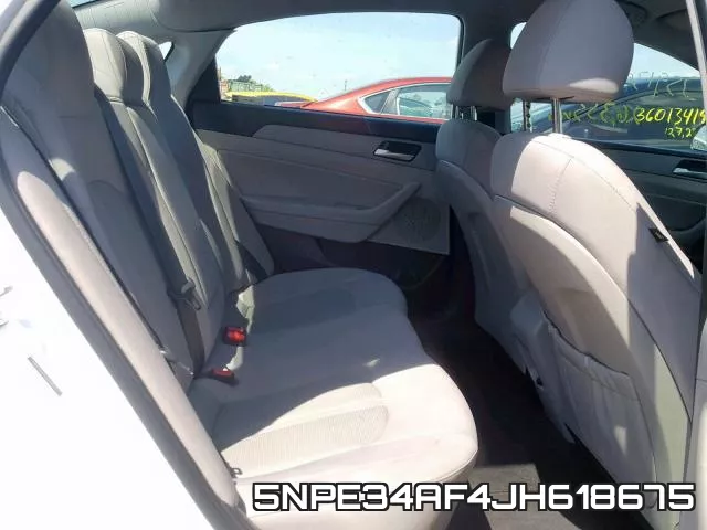 5NPE34AF4JH618675 фото 7