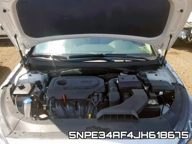 5NPE34AF4JH618675 фото 8