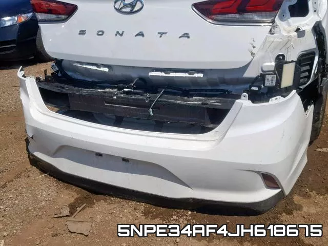 5NPE34AF4JH618675 фото 10