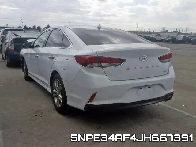 5NPE34AF4JH667391 фото 4
