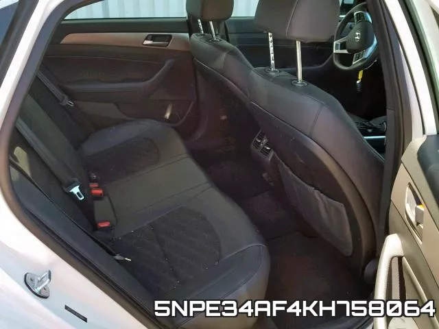 5NPE34AF4KH758064 фото 7