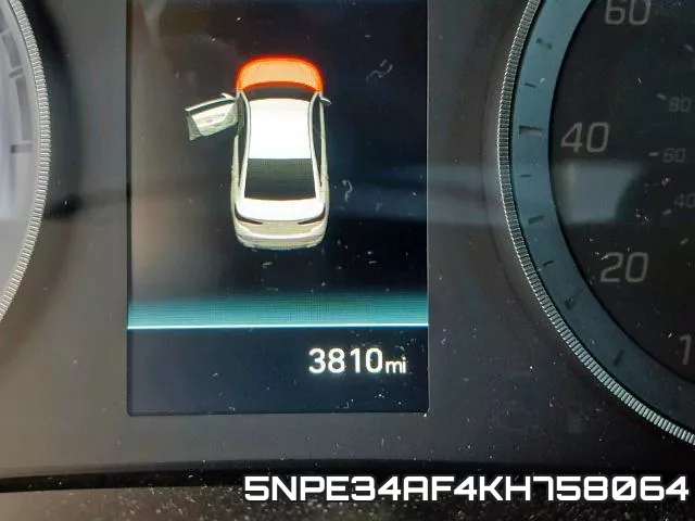 5NPE34AF4KH758064 фото 9