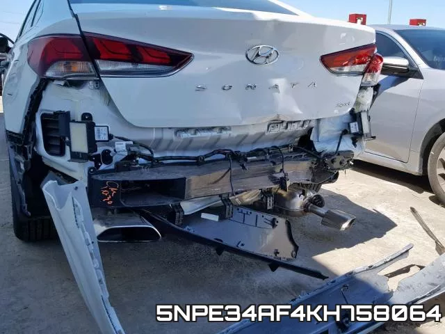 5NPE34AF4KH758064 фото 10