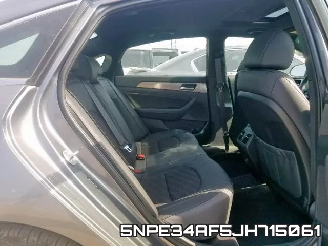 5NPE34AF5JH715061 фото 7