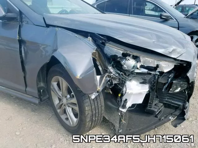 5NPE34AF5JH715061 фото 10